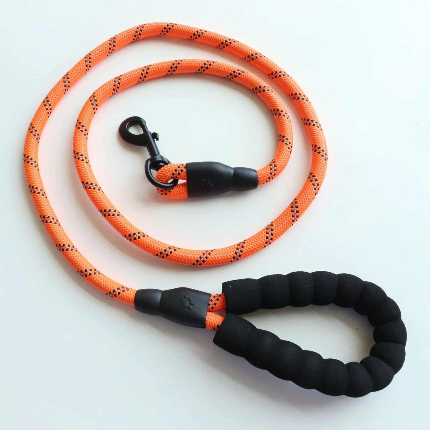 Durable Reflective Rope Leash for Dogs
