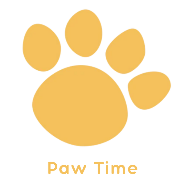 Paw Time 