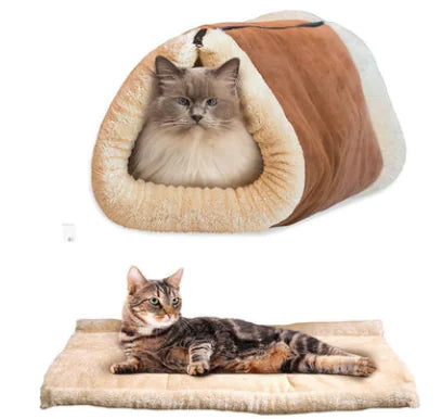 Dog and Cat Beds